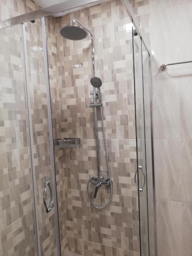 Хотел Бялата Роза Schipka Exterior foto