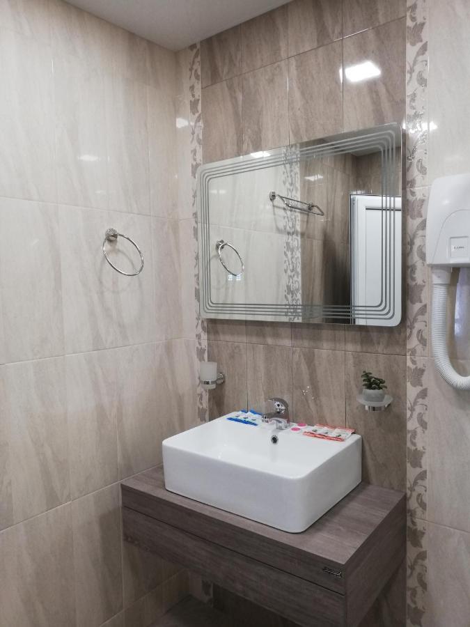 Хотел Бялата Роза Schipka Exterior foto